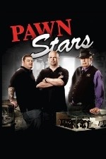 Watch Pawn Stars Tvmuse